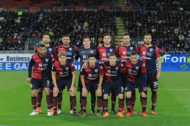 Cagliari calcio (@cagliaricalcio) on tiktok | 104.1k likes. Players Cagliari Zimbio