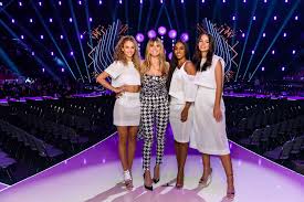 And next week are male models and magic mike and wolfgang joop? Heidi Klum Streut Vorm Gntm Finale In Dusseldorf Hochzeitsgeruchte