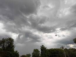 UPDATE: Power outages, downed trees reported as storms roll through Arlington