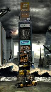 How to add a times square wallpaper for your iphone? Mac De Times Square 640x1136 Wallpaper Teahub Io