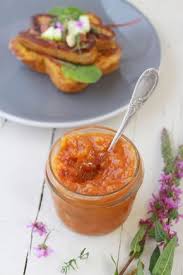 Brioche Perdue Foie Gras Poele Aux Fruits Secs Et Chutney D Abricots Brioche Perdu Chutney Foie Gras Poele