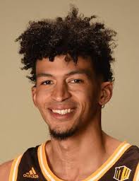 2022-23 Cowboy Basketball Media Guide by Wyoming Media Relations