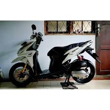 Modifikasi motor dengan airbrush memang tidak murah karena menggunakan hasil karya seni seseorang. Harga Striping Vario Terbaik Otomotif Juli 2021 Shopee Indonesia