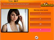 To revisit this article, visit my profile, then view saved stories. Juega Selena Gomez Quiz En Linea En Y8 Com