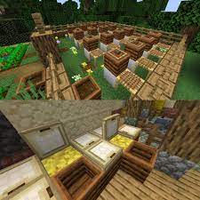 Ever since their release on december 10th, 2019 bees in minecraft have been all the rave. What Do You Think Of Beekeeping R Minecraft