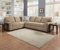 Broyhill Naples Living Room Sectional Big Lots In 2021 Tan Living Room Living Room Sectional Farm House Living Room