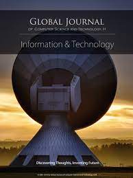 Global journal of computer science and technology. Early Views Of Gjcst Computer Science Journals