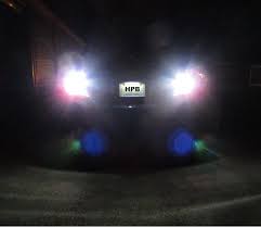 Super Bright White 6000k Led Reverse Lights 921 3156 7440