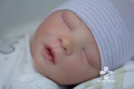 Reborn Realborn Boy or Girl (darren Sculpt) Made to Order