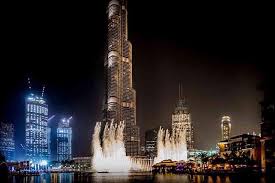 2,540,661 likes · 12,522 talking about this · 2,923,754 were here. Burj Khalifa An Der Spitze Mit Dubai Fountain Show Lake Ride 2021