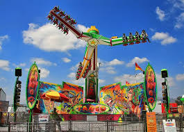 Tango Ride At The La County Fair La County Fair Fun Fair Fair Photography
