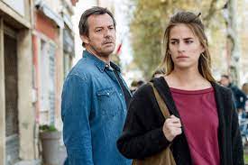 Léo mattéï, brigade des mineurs (tv series). Leo Mattei Tf1 Le Resume Complet De La Serie De Jean Luc Reichmann Actualite Tv Nouveautes Tele Com