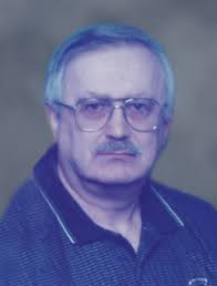 ERICKSON, Wayne Arnold