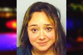 Alisha Stevens — Burke County Jail Bookings