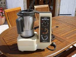Suivez l'évolution de l'épidémie de coronavirus / covid19 en france département. Robot Multifonctions Thermomix Tm31
