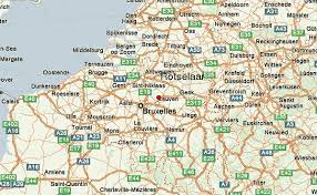 Bezoekers moeten vooraf de druktebarometer op de gemeentelijke website nakijken om na te gaan of er nog voldoende plaats is. Rotselaar Wettervorhersage