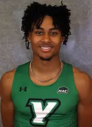 2024-25 Men's Track and Field Roster