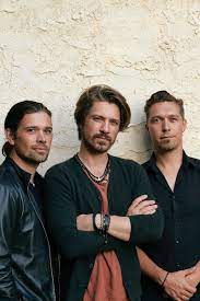 17.09.2020 · although hanson is still cranking out music, all three brothers have busy personal lives too. Hanson Is All Grown Up And Back On Tour Hour Detroit Magazine