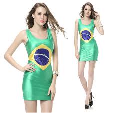Resultado de imagem para VESTIR bandeira do brasil e voce