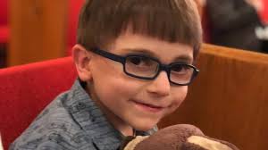 BEA girls' basketball: Eddie Coltabaugh DiGeorge syndrome fundraiser, Feb 5  2018