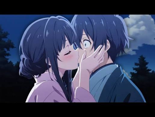 Top 10 Wholesome Romance Anime To Watch - YouTube
