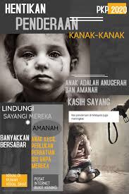 Hentikan Penderaan Ke Atas Kanak Kanak Pusat Internet Bukit Kening Facebook
