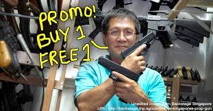 Senapang patah milik rela dijual antara rm1,000 hingga rm3,000. Senang Tak Nak Nak Beli Pistol Kat Malaysia Kitorang Try Sendiri Dan Dapat Tahu Soscili