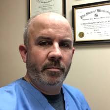 Dr. William McComb, MD