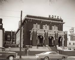 Our History In Pictures Downtown Shreveport Louisiana Travel Arlington Hotel Shreveport