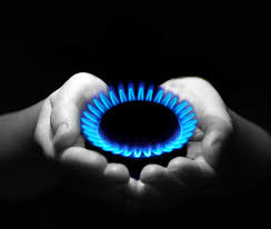 Resultado de imagen para gas natural