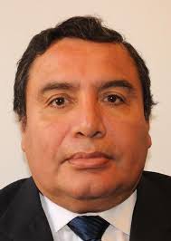 Otorongo BARBA UREÑA, TELMO JAIME