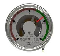 SF6 Gas - Tempress