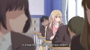 Ookami San Wa Taberaretai Season - Episode 1 | MioHentai.com