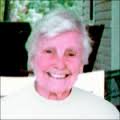 Peggy Dunbar Obituary (2009)