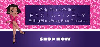 Follow the vibe and change your wallpaper every day! Black Betty Boop Photos Facebook