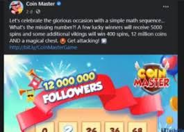 Coin master game players receive free spins and to which such links are given or web links are given which are said that spin links can be generated, but nothing like this. Coin Master Free Spins And Coins Daily Links 6 12 2021 Updated