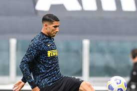 Le psg a de grandes ambitions pour le prochain mercato estival. Chelsea Slightly Outperforming Psg In Achraf Hakimi Race We Ain T Got No History