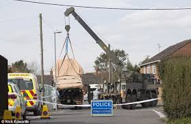 A1 operate a true 24 hour 7 day a week vehicle breakdown recovery service throughout chichester, petersfield, havant, southampton, portsmouth andover, salisbury and across hampshire and west sussex from worthing in the east, to bournemouth in the west and up to newbury in the north. Army Seize Tow Truck As Salisbury Spy Probe Spreads To Dorset Daily Mail Online