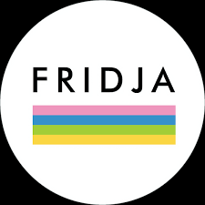 Fridja logo