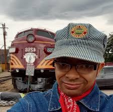 Great news for our friend Corey Burrell, whose dream is to operate an F7 at  @monticellorrmuseum: his GoFundMe campaign exceeded the goal of $5,000!  Thanks to everyone who supported Corey with donations,