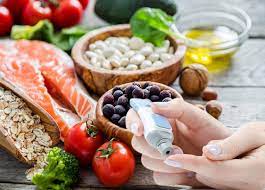 708 resep masakan diabetes ala rumahan yang mudah dan enak dari komunitas memasak terbesar dunia! 6 Jenis Makanan Dan Minuman Ini Wajib Dikonsumsi Penderita Diabetes