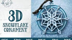 Download Ultimate List 30 Unique Layered Ornament Svg Lifeinscribed Com