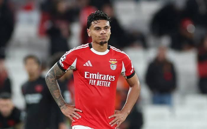 Ex-Palmeiras, Richard R&iacute;os se pronuncia ap&oacute;s falhar em lance crucial