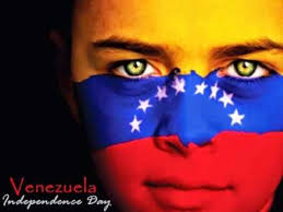 This year, canning house is pleased to present a selection of cultural resources to commemorate the day. Venezuela Independence Day 2014 Youtube