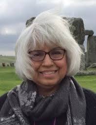 Phyllis Martha Doucette