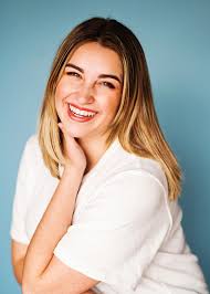 Player Spotlight! Sydney Kay Peebler