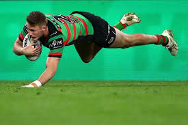 The rabbitohs vs tigers match is scheduled to be played at bankwest stadium, sydney. Campbell Graham Photostream Nrl Wests Tigers Campbell