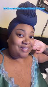 Theory of The Chi Season 7