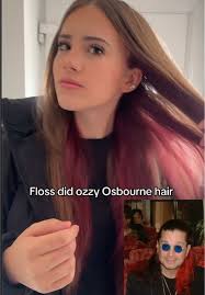 Corte De Ozzy Osbourne