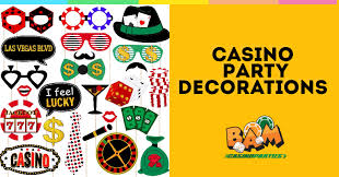 Check spelling or type a new query. Casino Themed Party Decorations Ideas 2019 Bam Casino Parties